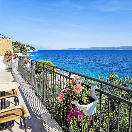 Holiday Home Lara By Interhome Omis Luaran gambar