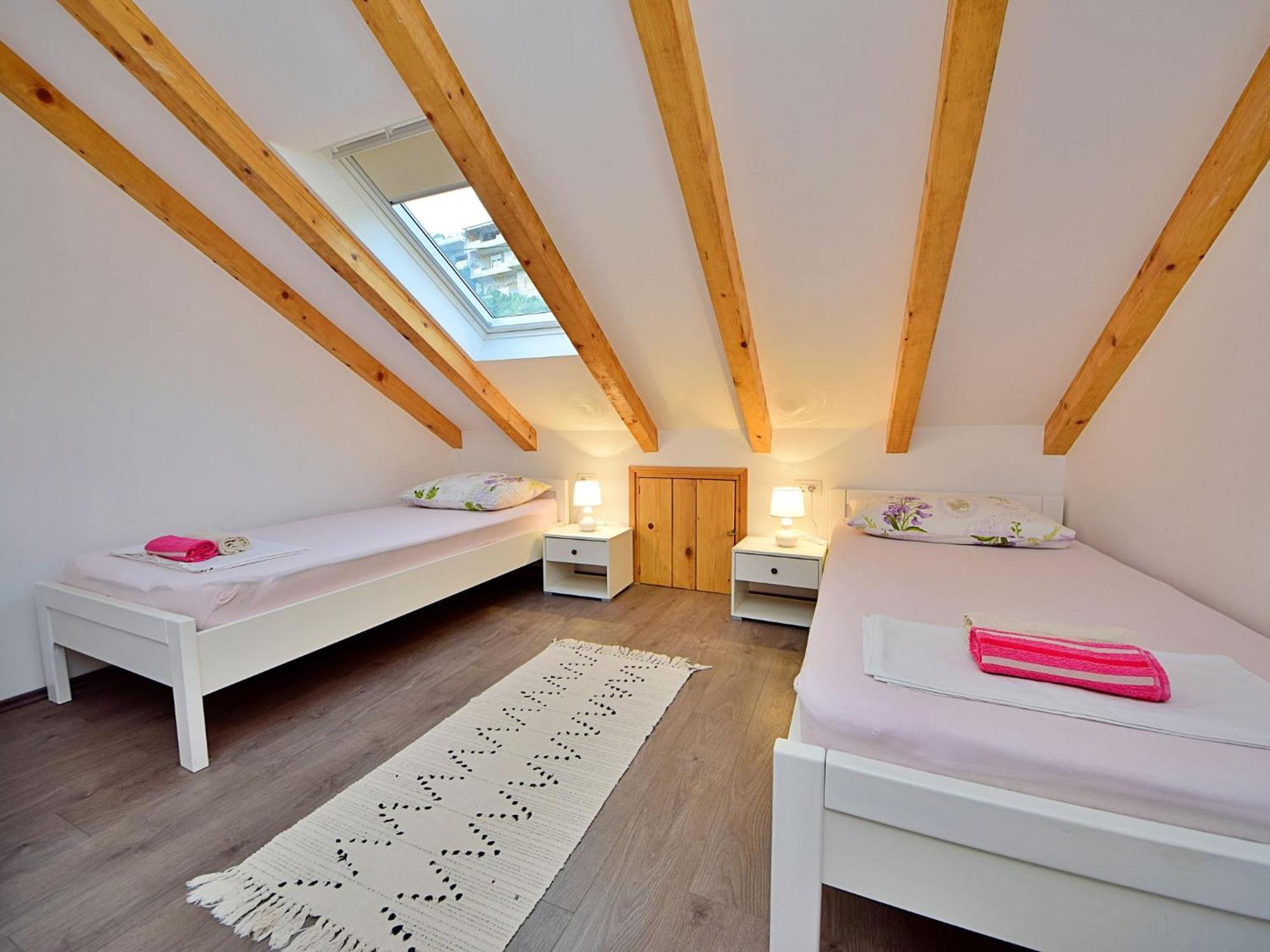 Holiday Home Lara By Interhome Omis Luaran gambar
